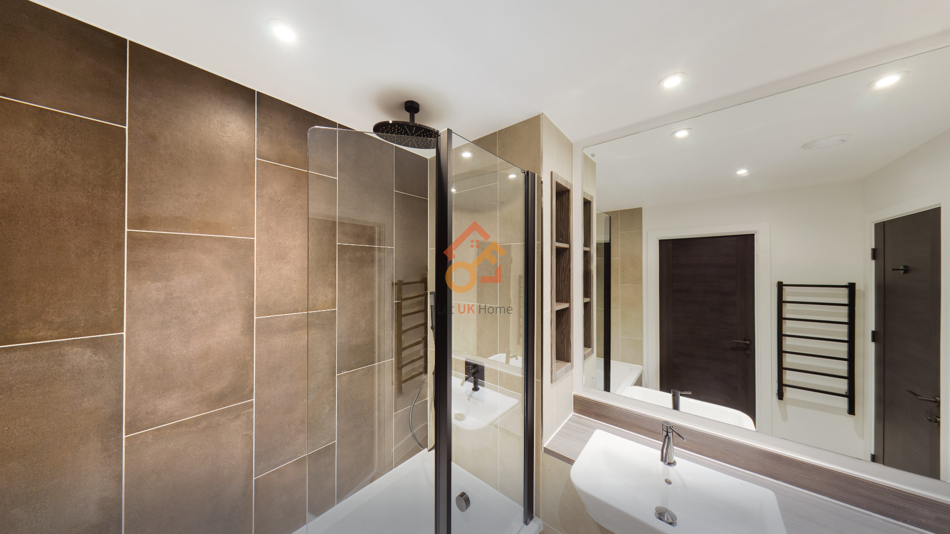 伯明翰•1房•The Colmore 房源图片