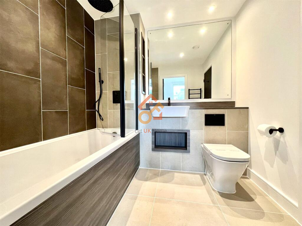 伯明翰•1房•The Colmore 房源图片