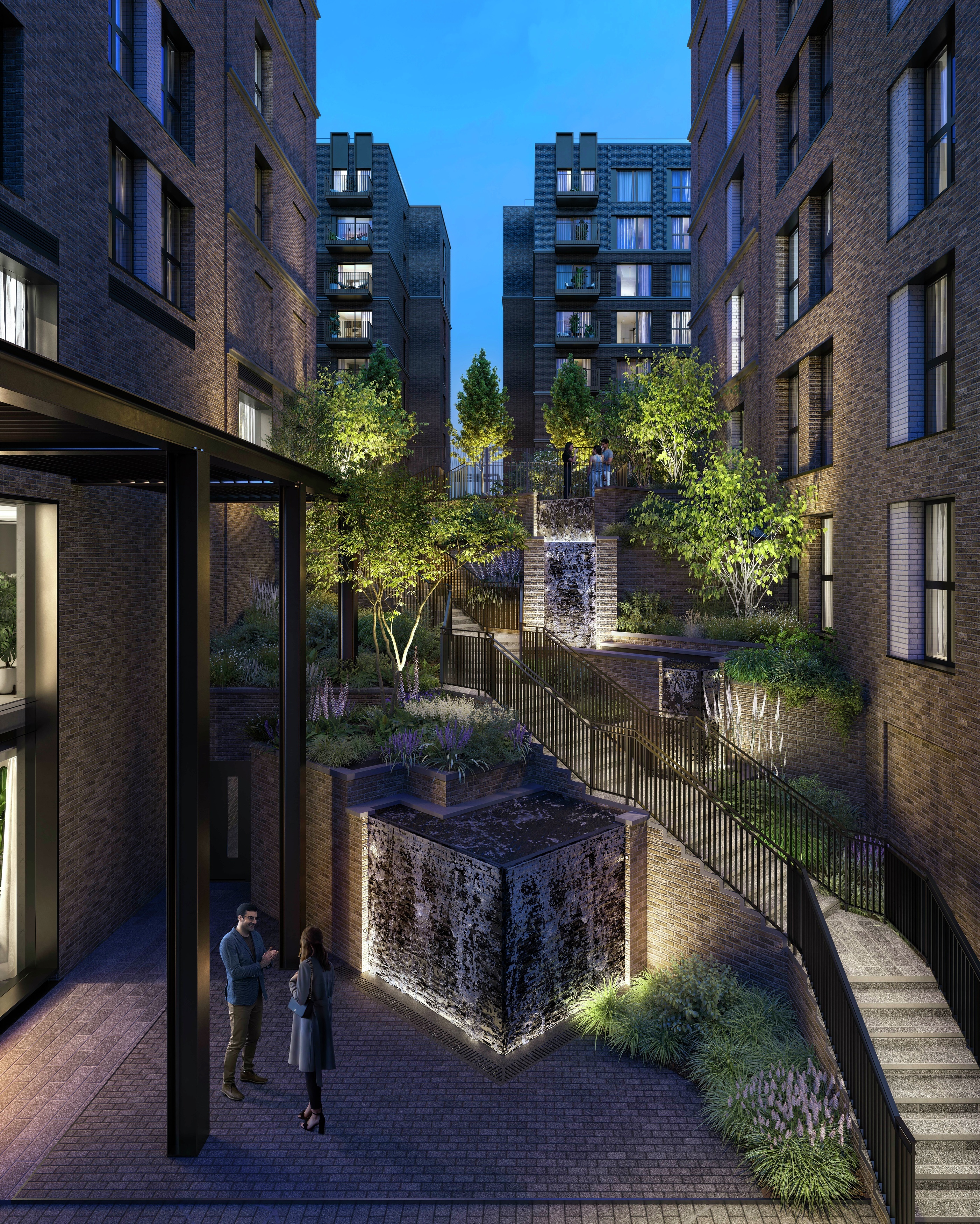 藍莎集團 - 英國樓盤、英國物業代理 | 英國買樓置業一站式服務