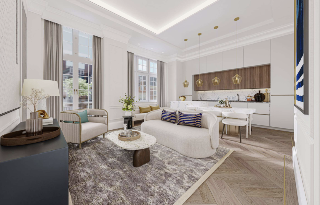 藍莎集團 | 英國置產一站式服務