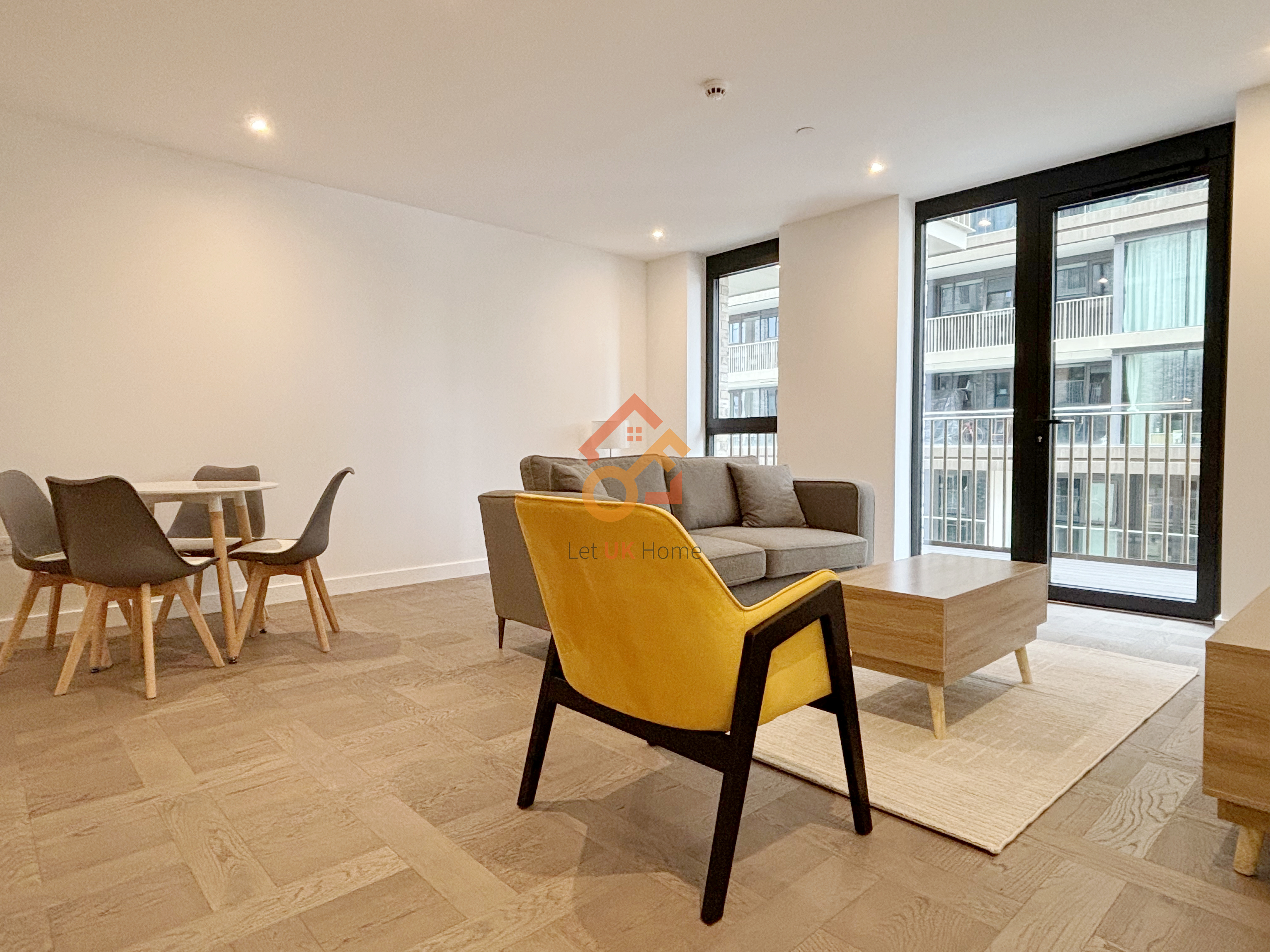 伦敦Wapping·2房·2 Merino Gardens 房源图片