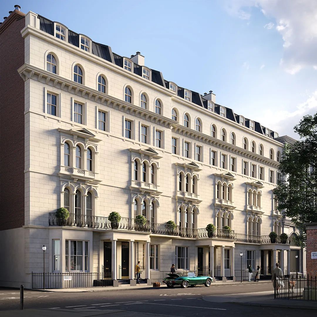 藍莎集團 - 英國樓盤、英國物業代理 | 英國買樓置業一站式服務