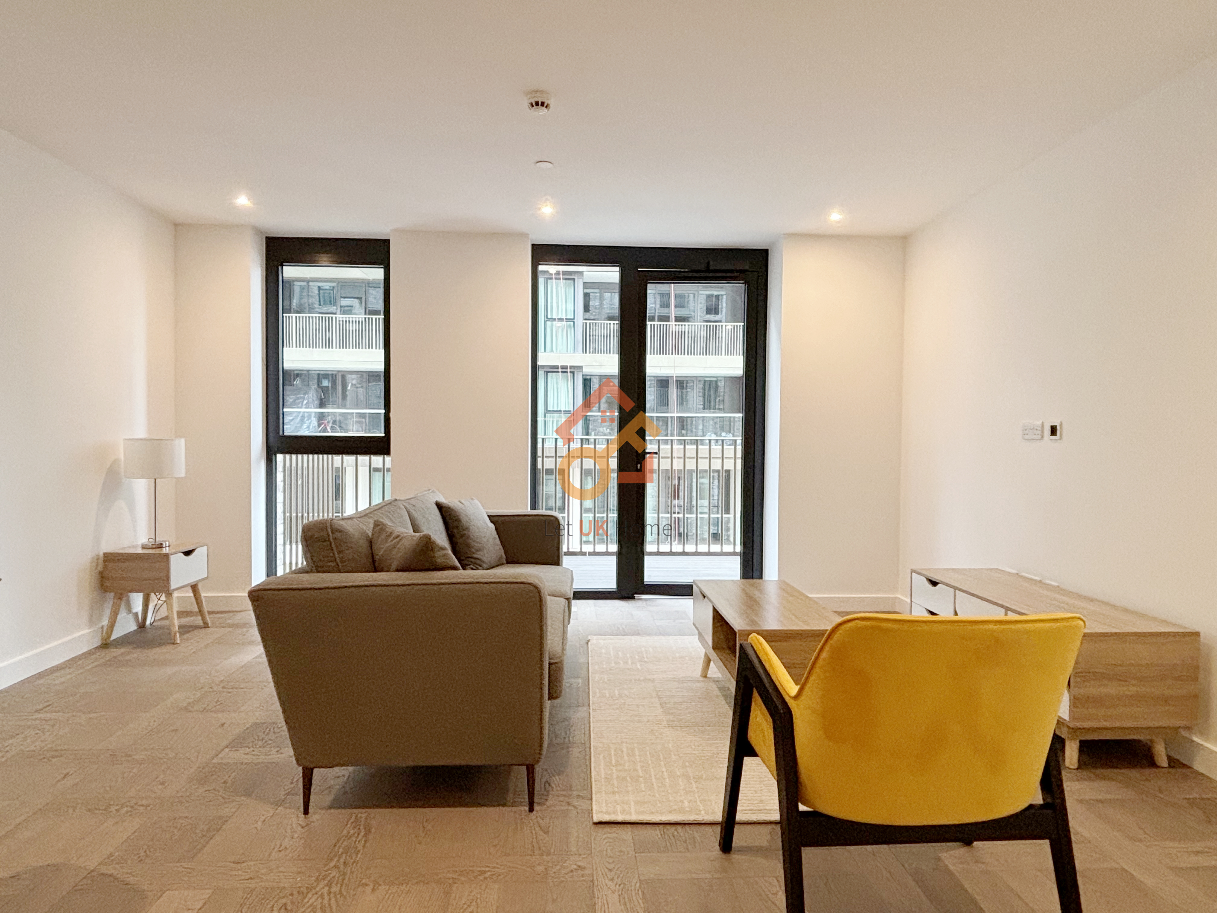 伦敦Wapping·2房·2 Merino Gardens 房源图片