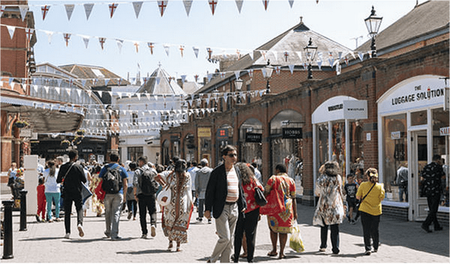 藍莎集團 - 英國樓盤、英國物業代理 | 英國買樓置業一站式服務