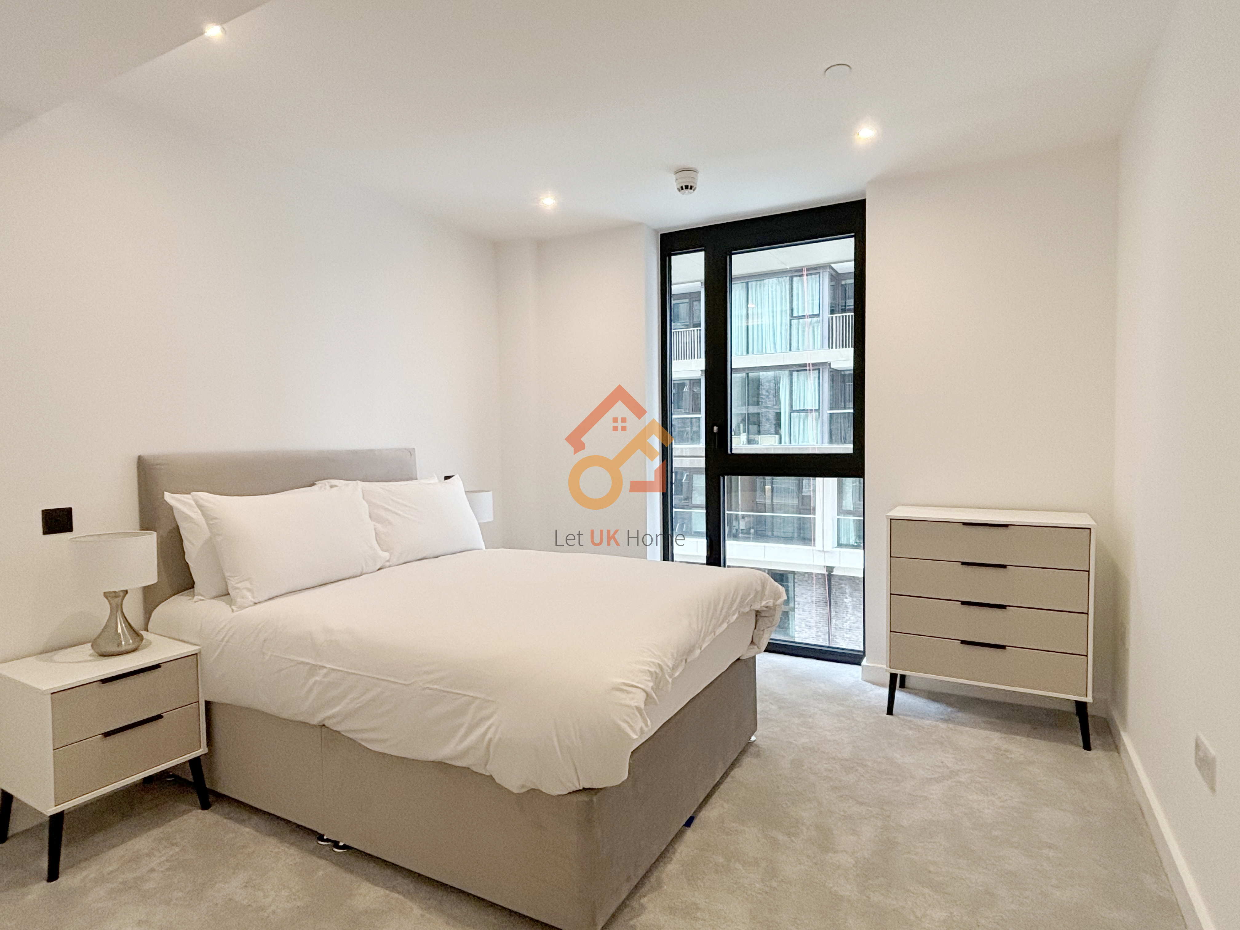 伦敦Wapping·2房·2 Merino Gardens 房源图片