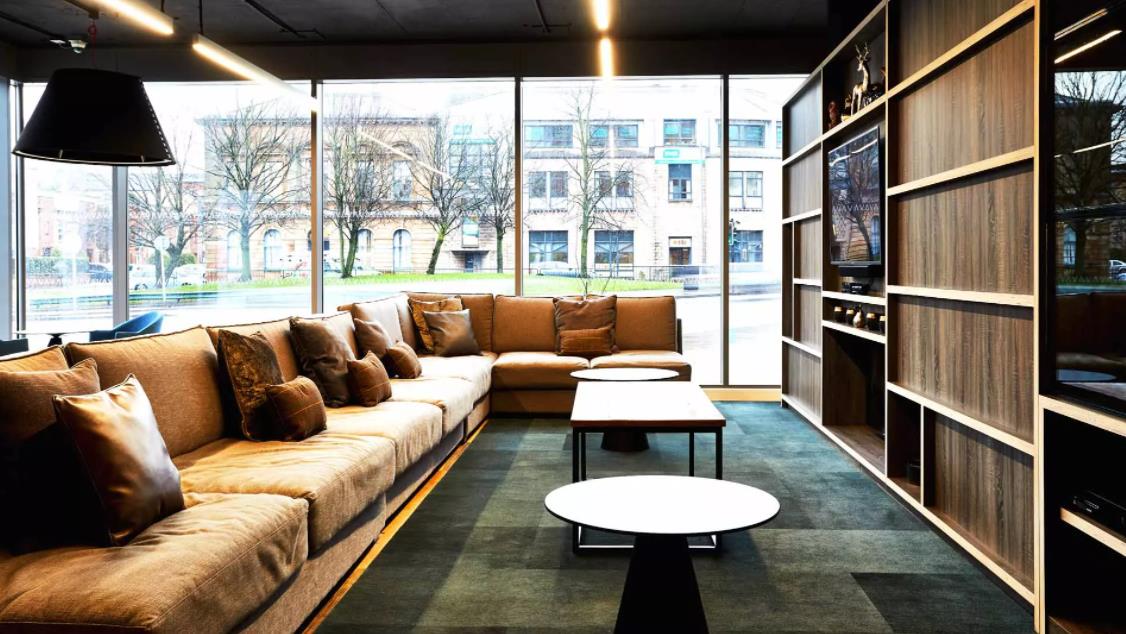 格拉斯哥·学生公寓·West End 公寓照片