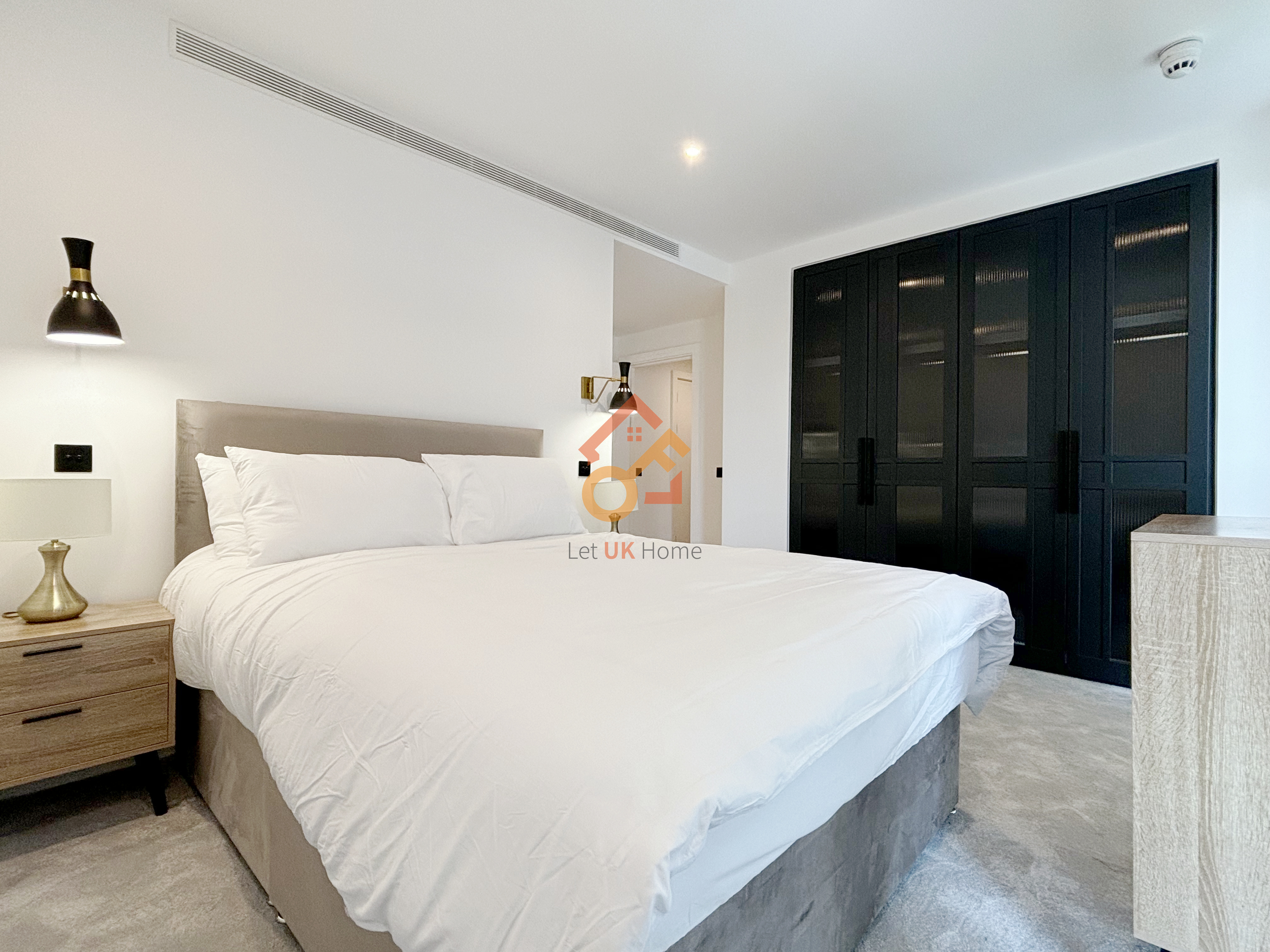 伦敦Wapping·2房·2 Merino Gardens 房源图片