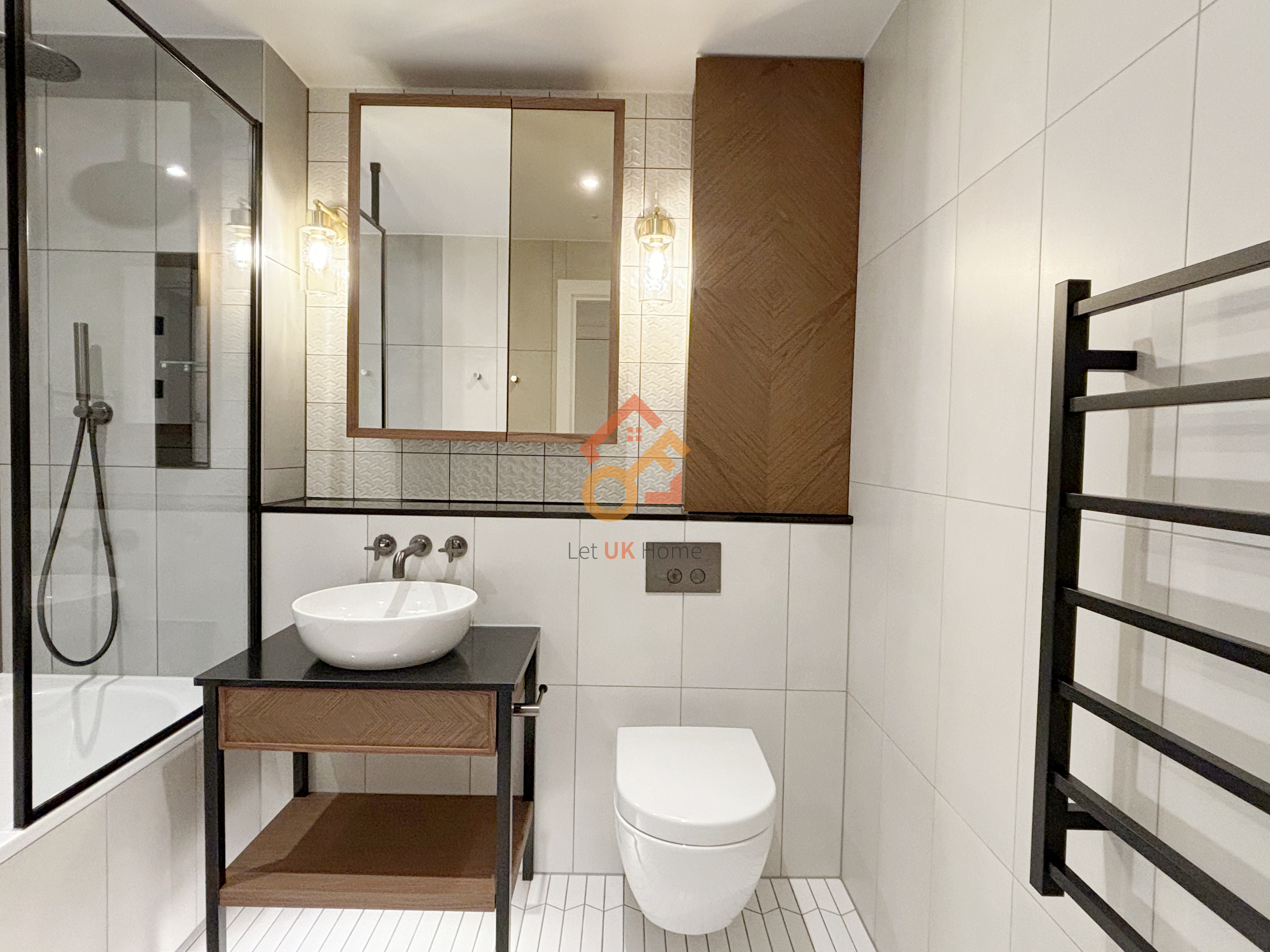 伦敦Wapping·2房·2 Merino Gardens 房源图片