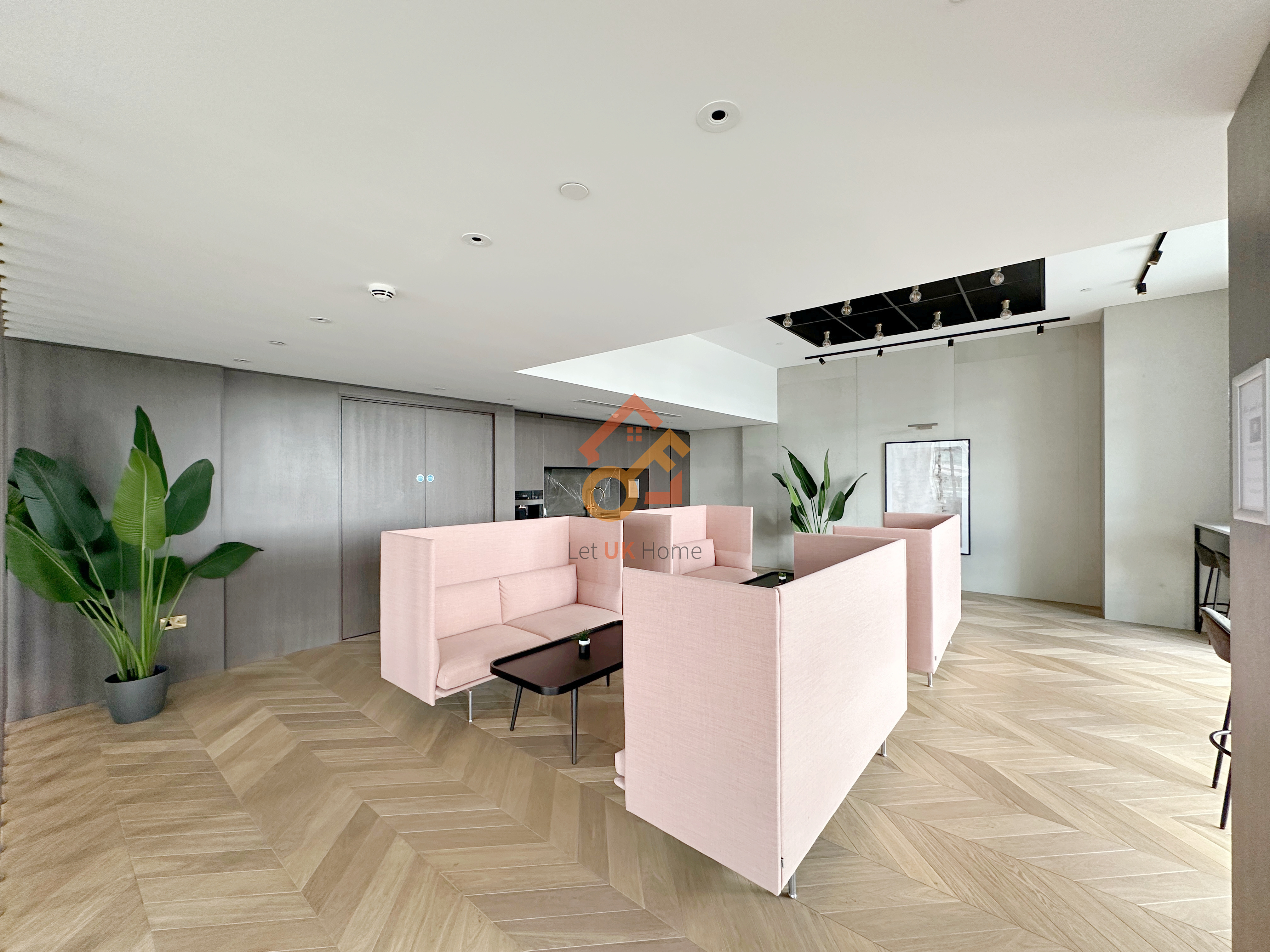 伦敦Islington·2房·Valencia Tower 配套设施