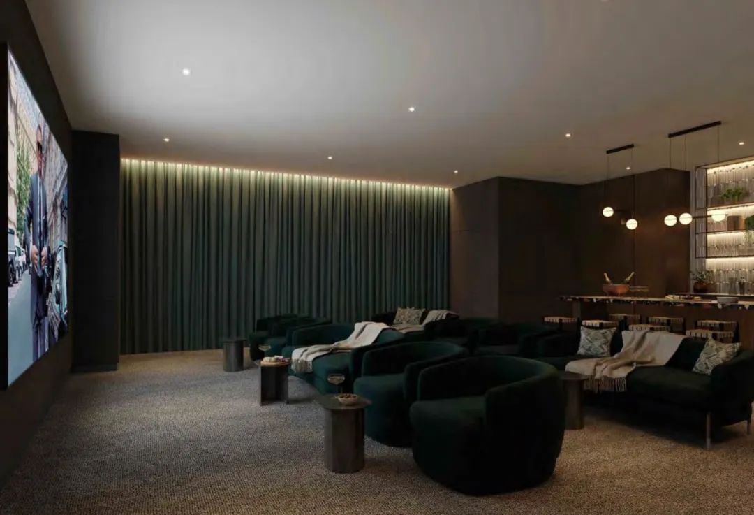 伦敦·布伦特十字城 Brent Cross Town 配套