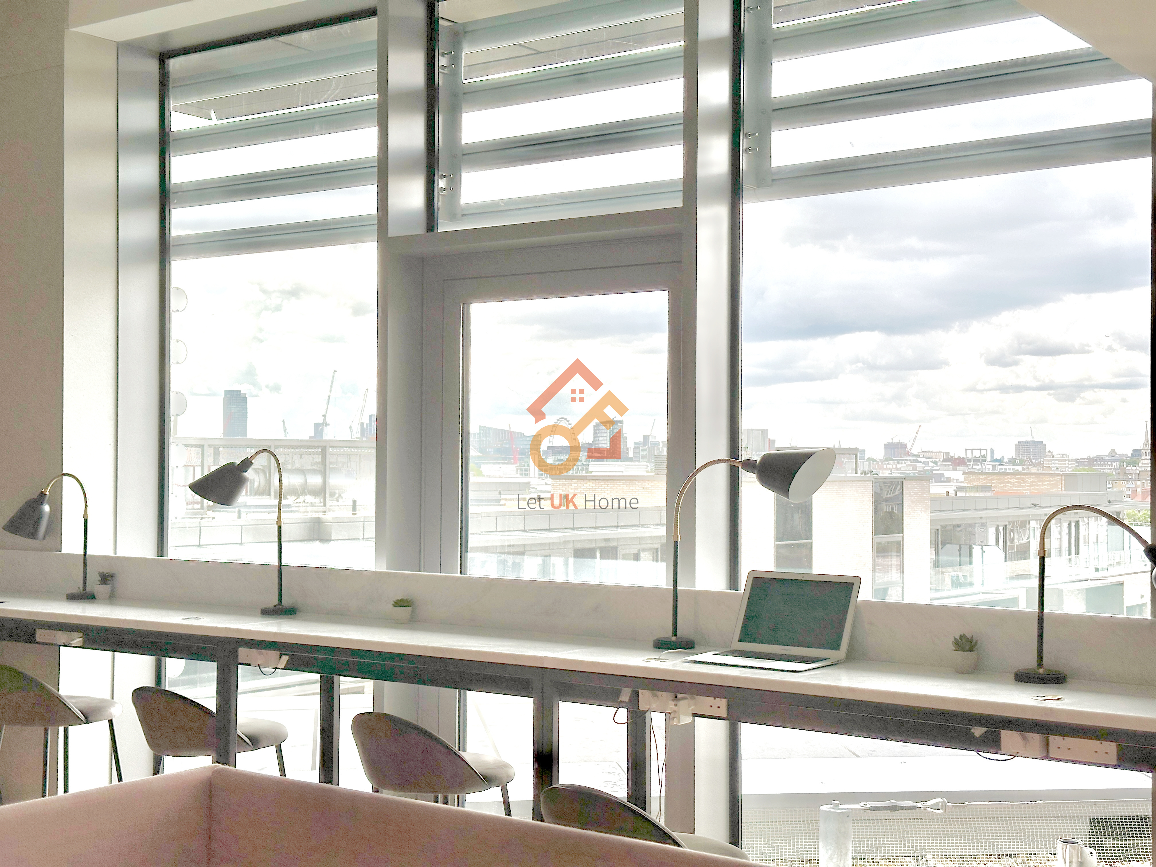 伦敦Islington·2房·Valencia Tower 配套设施