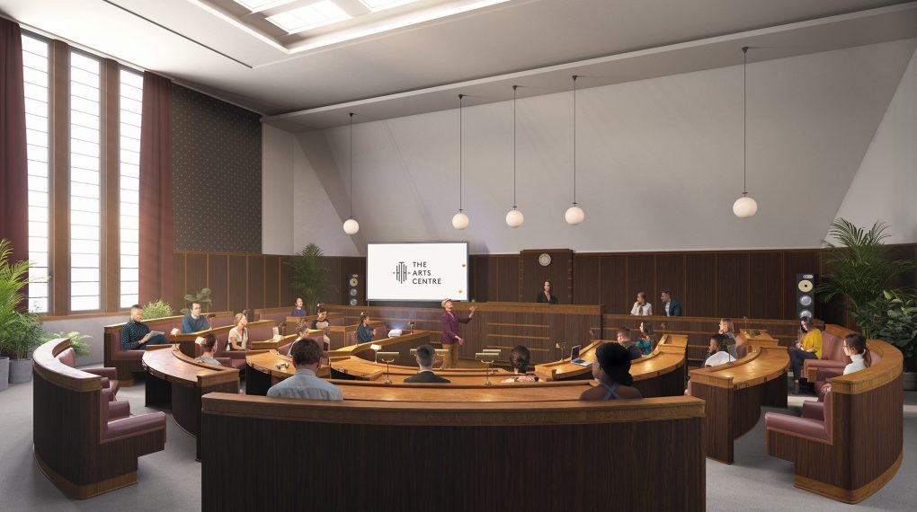 藍莎集團 | 英國置產一站式服務