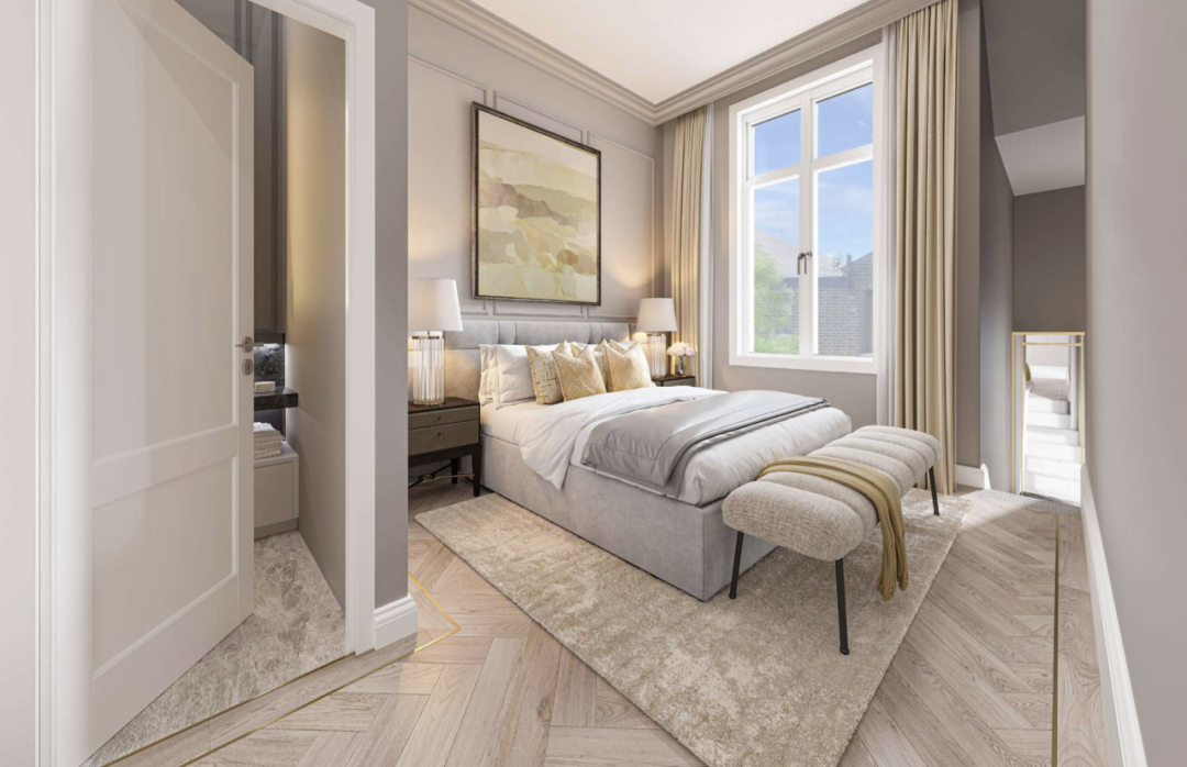 藍莎集團 | 英國置產一站式服務