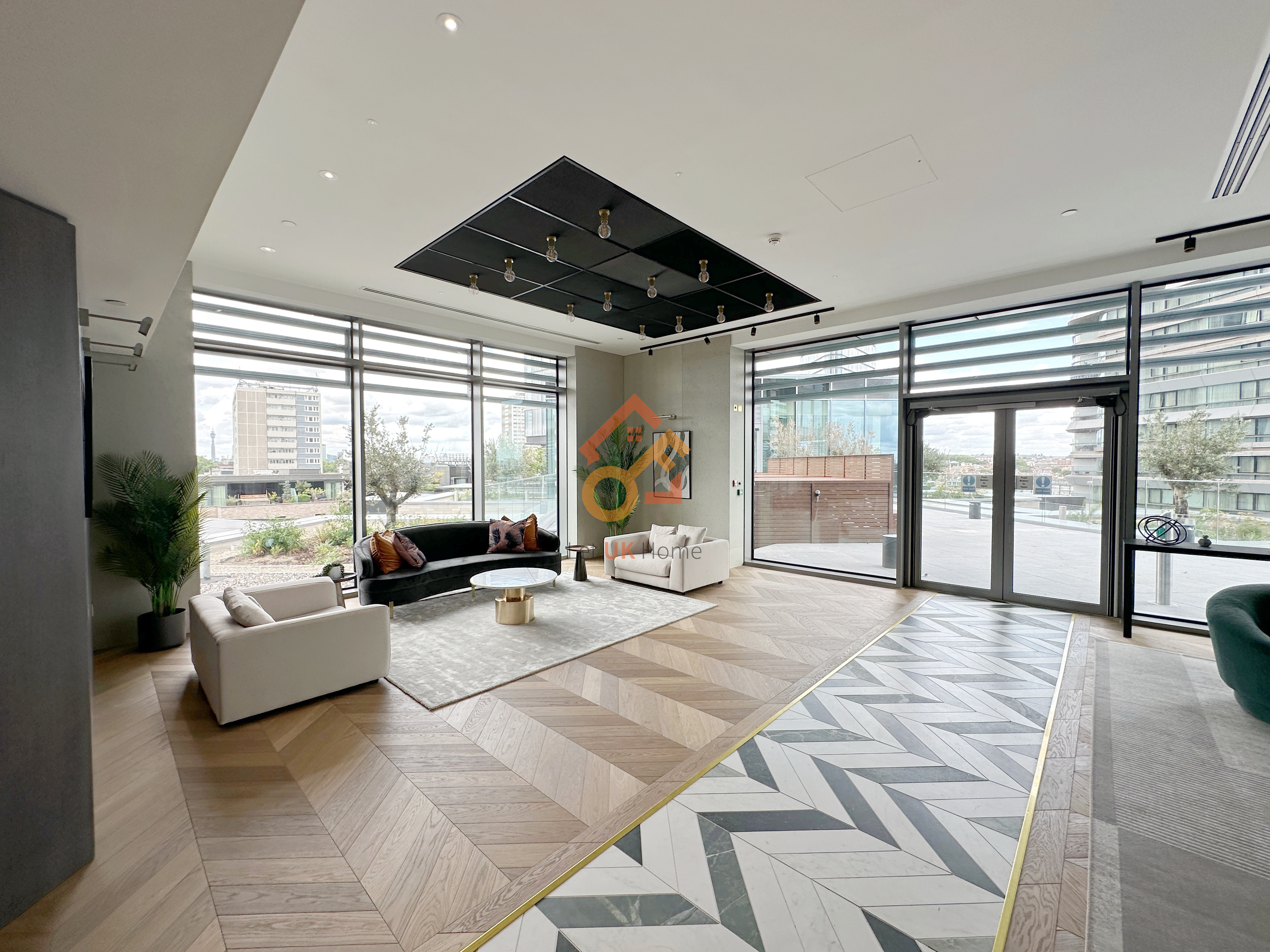 伦敦Islington·2房·Valencia Tower 配套设施