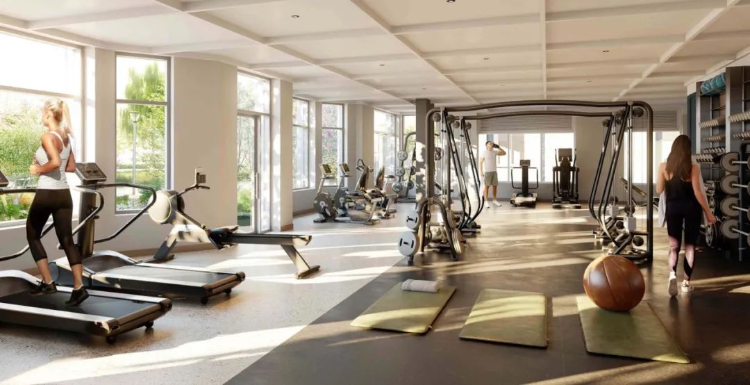 伦敦·布伦特十字城 Brent Cross Town 配套