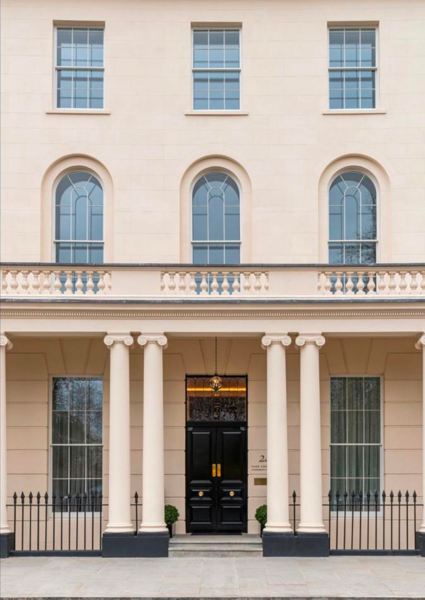 藍莎集團 | 英國置產一站式服務