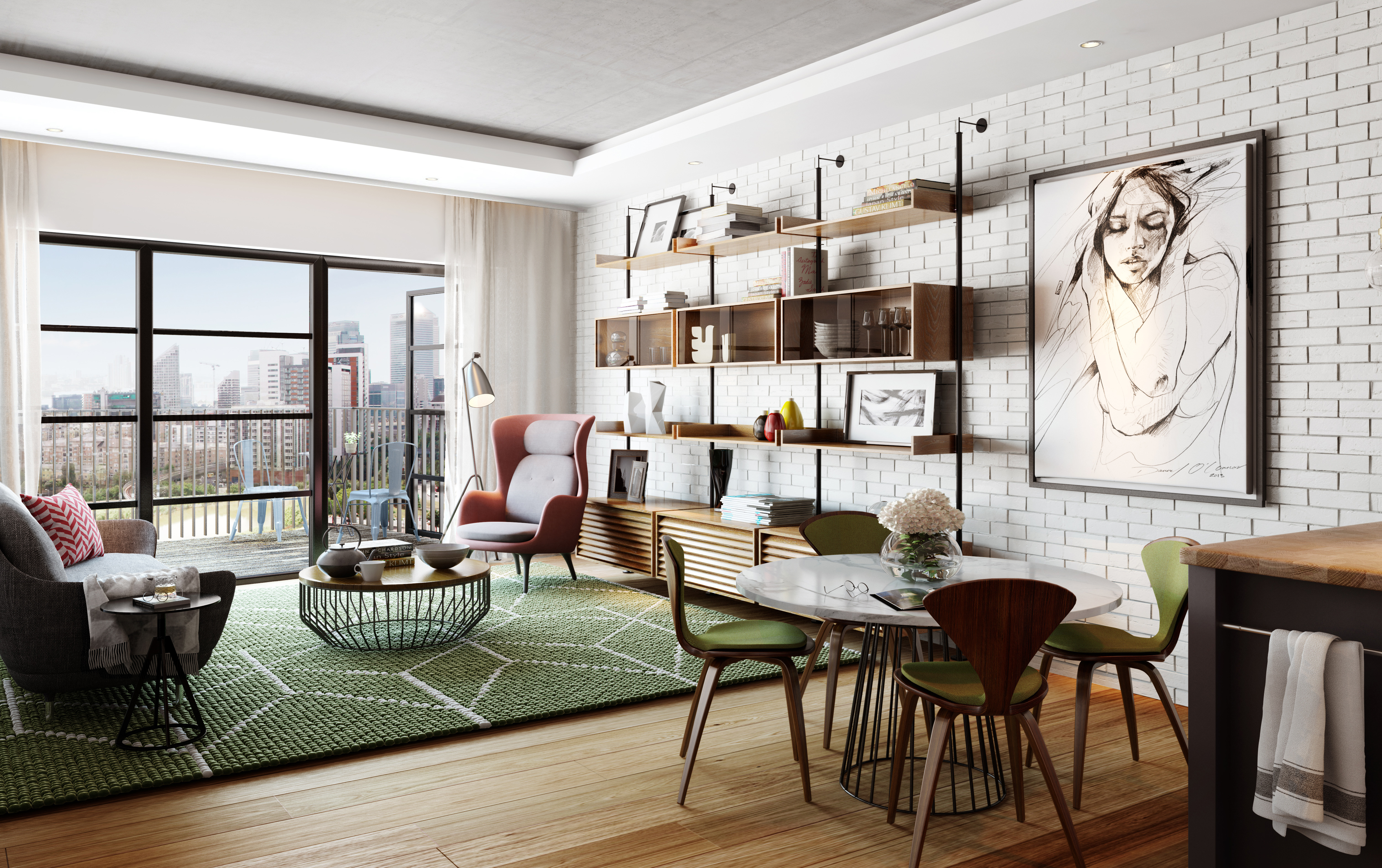 藍莎集團 - 英國樓盤、英國物業代理 | 英國買樓置業一站式服務