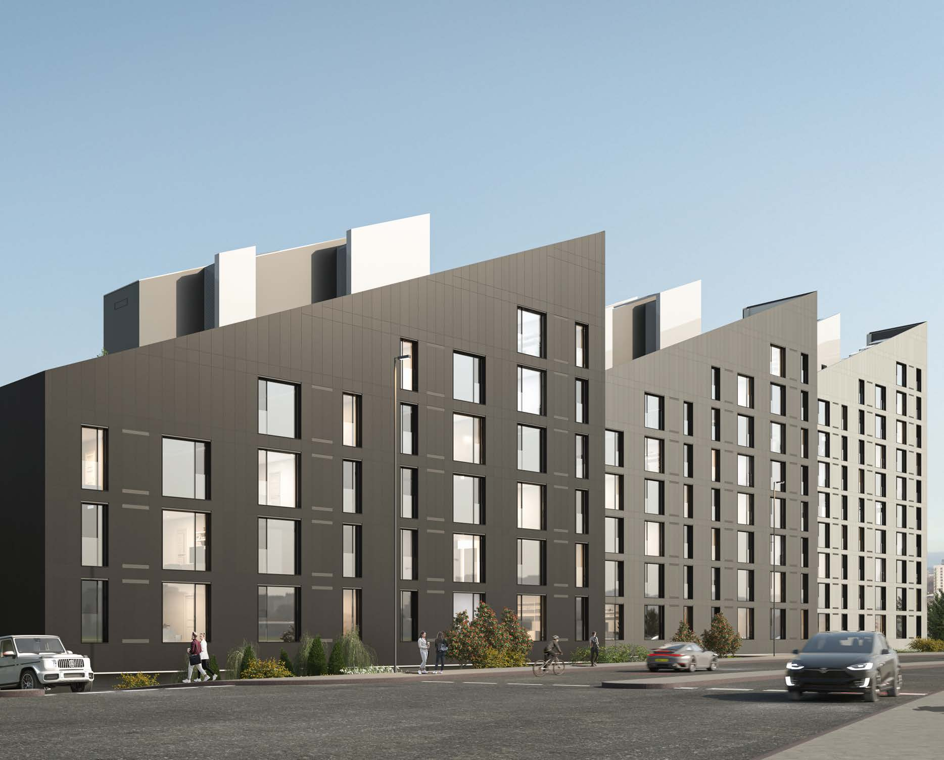 藍莎集團 | 英國置產一站式服務