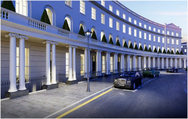 藍莎集團 | 英國置產一站式服務