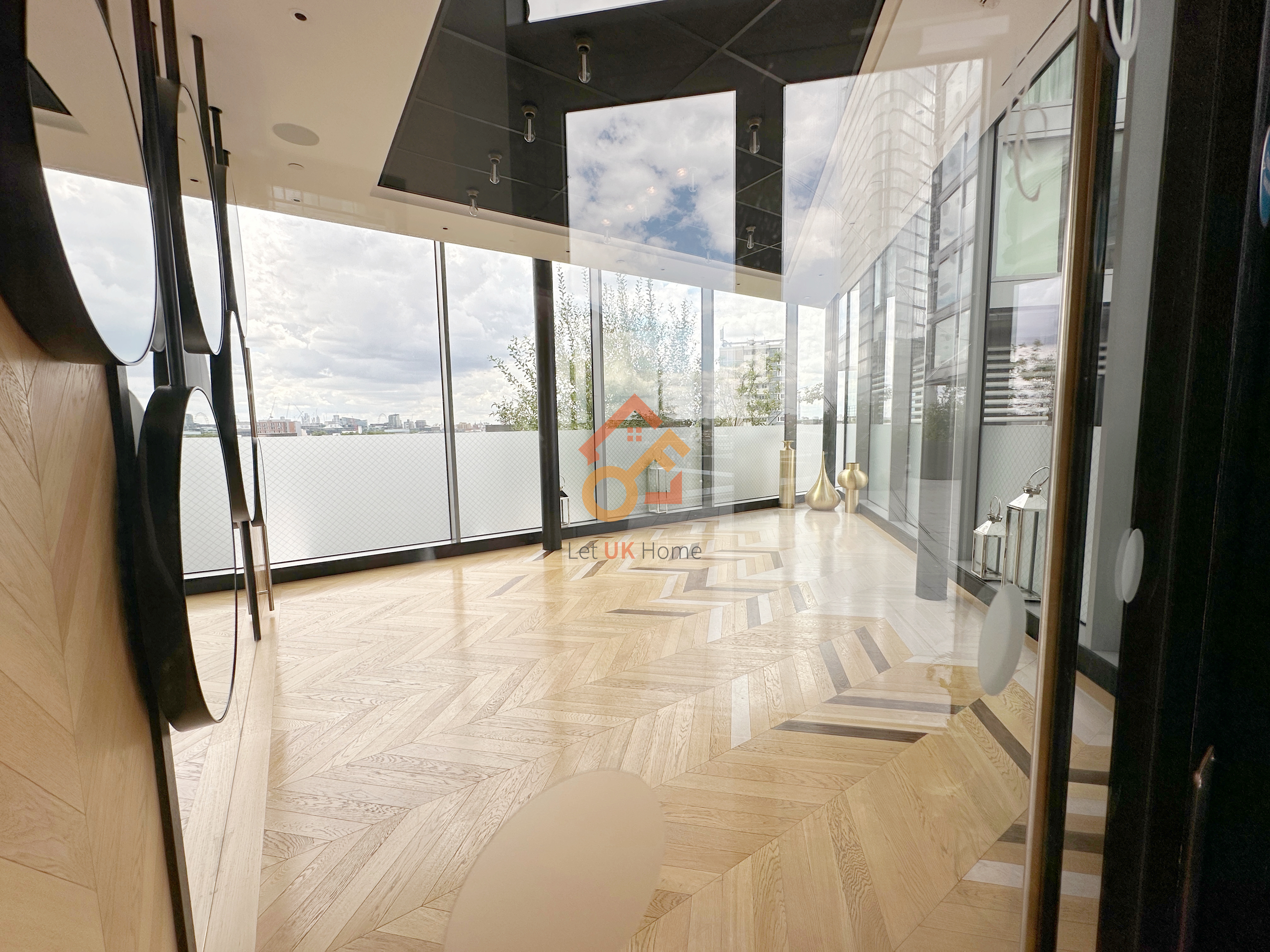 伦敦Islington·2房·Valencia Tower 配套设施