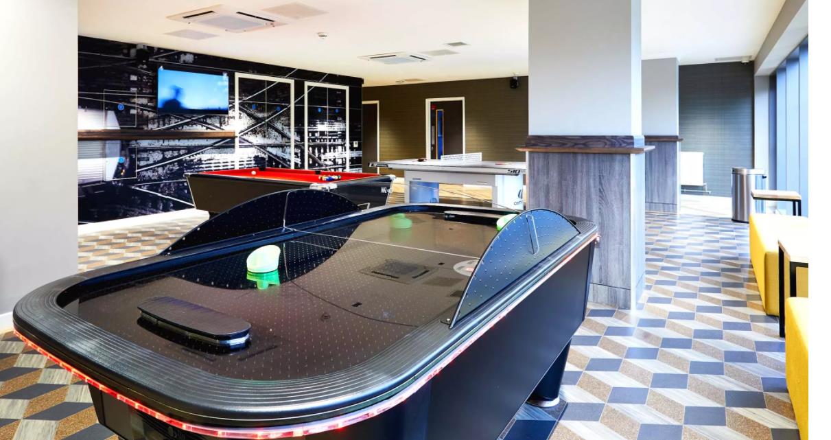 格拉斯哥·学生公寓·West End 公寓照片