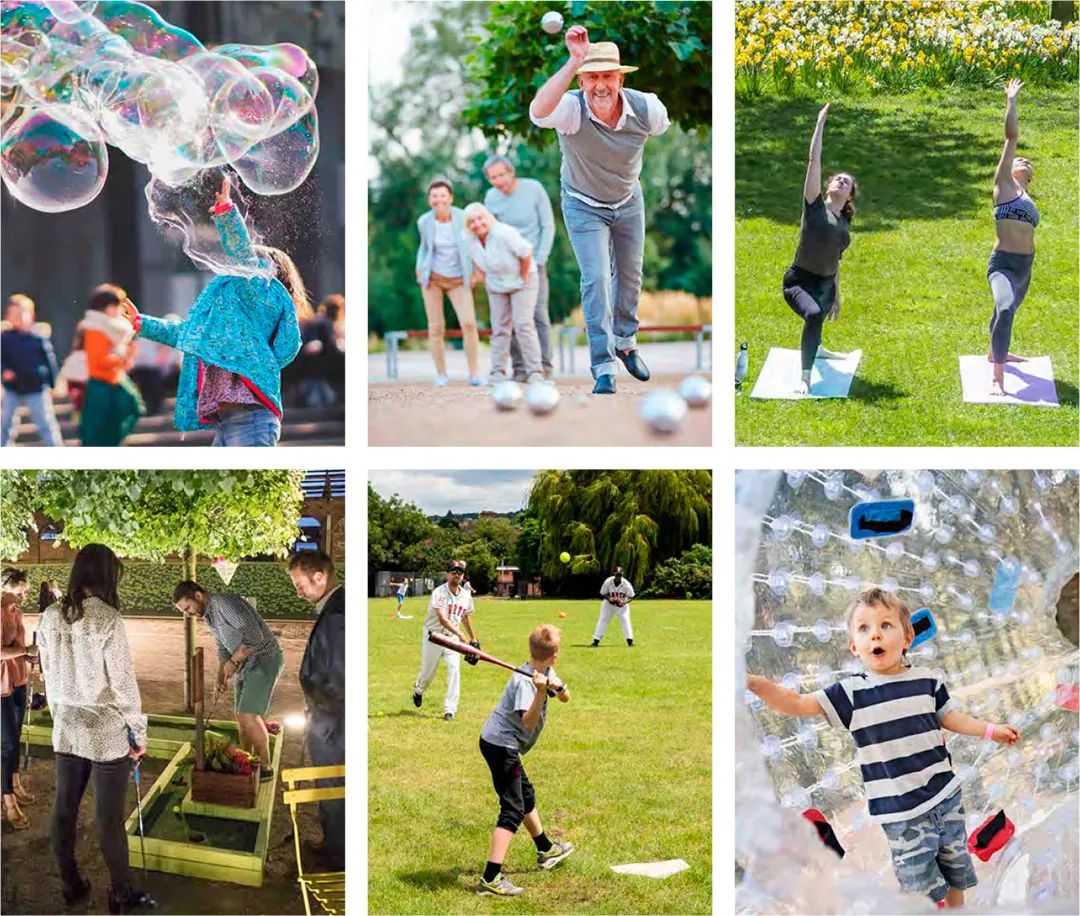 伦敦·布伦特十字城 Brent Cross Town 配套
