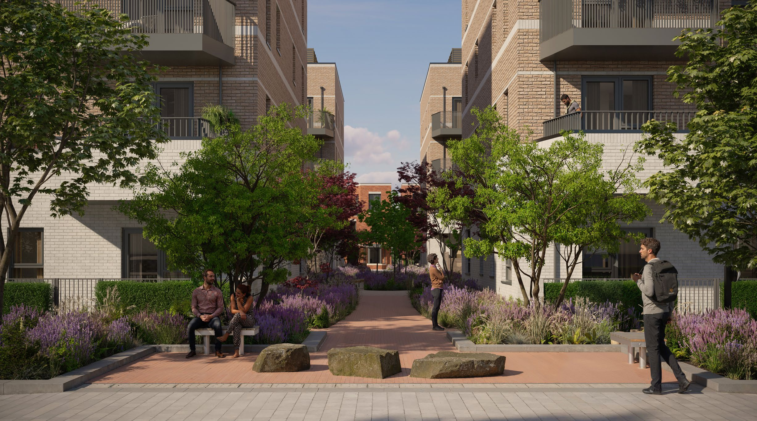 藍莎集團 - 英國樓盤、英國物業代理 | 英國買樓置業一站式服務