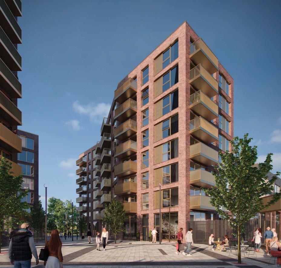 藍莎集團 - 英國樓盤、英國物業代理 | 英國買樓置業一站式服務