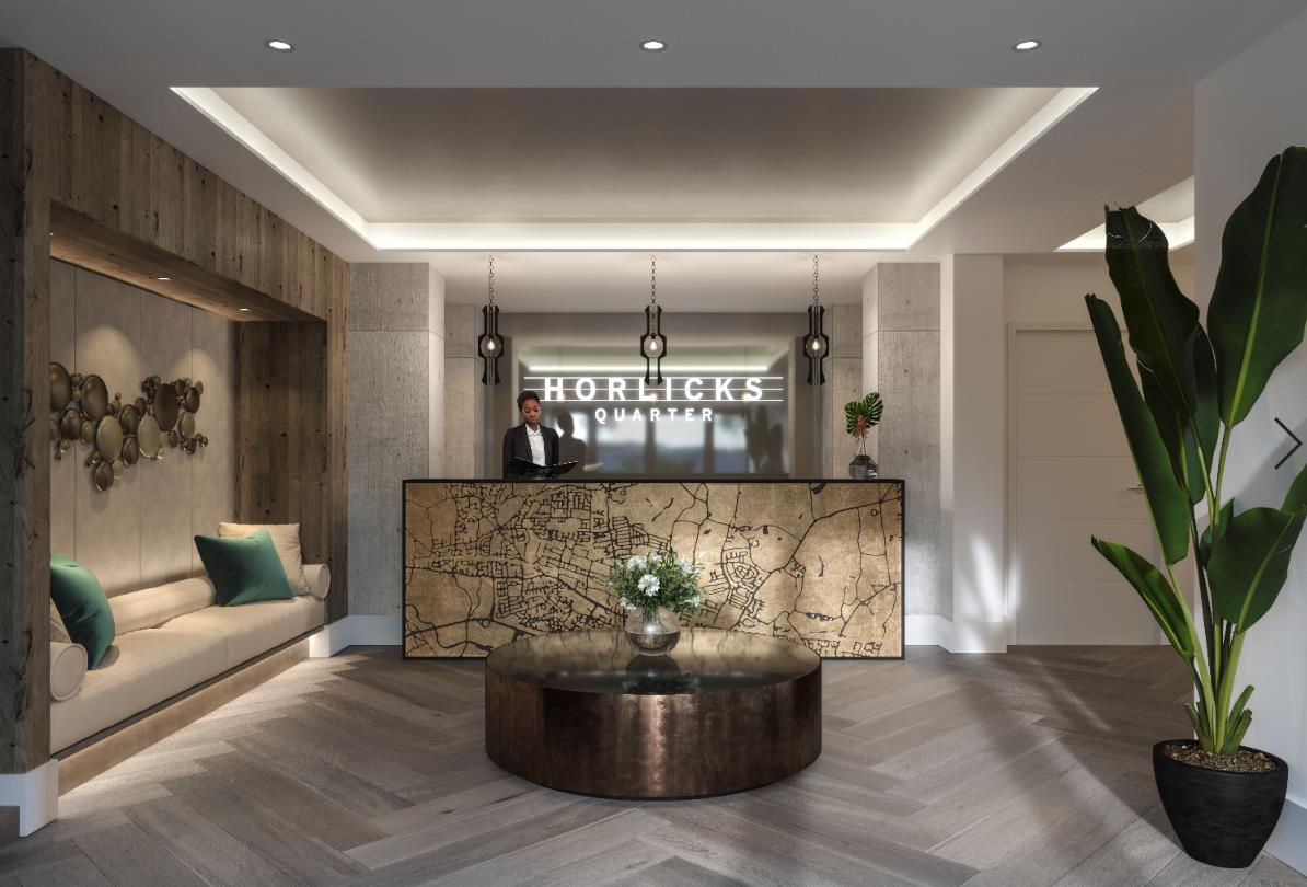 藍莎集團 - 英國樓盤、英國物業代理 | 英國買樓置業一站式服務