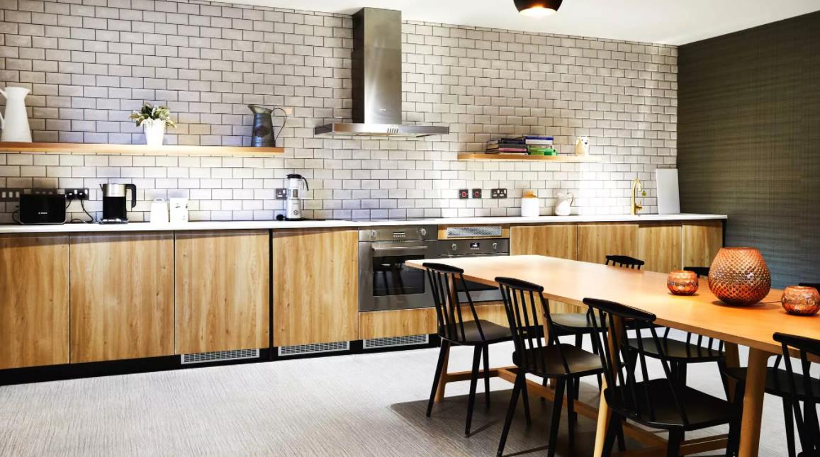 格拉斯哥·学生公寓·West End 公寓照片