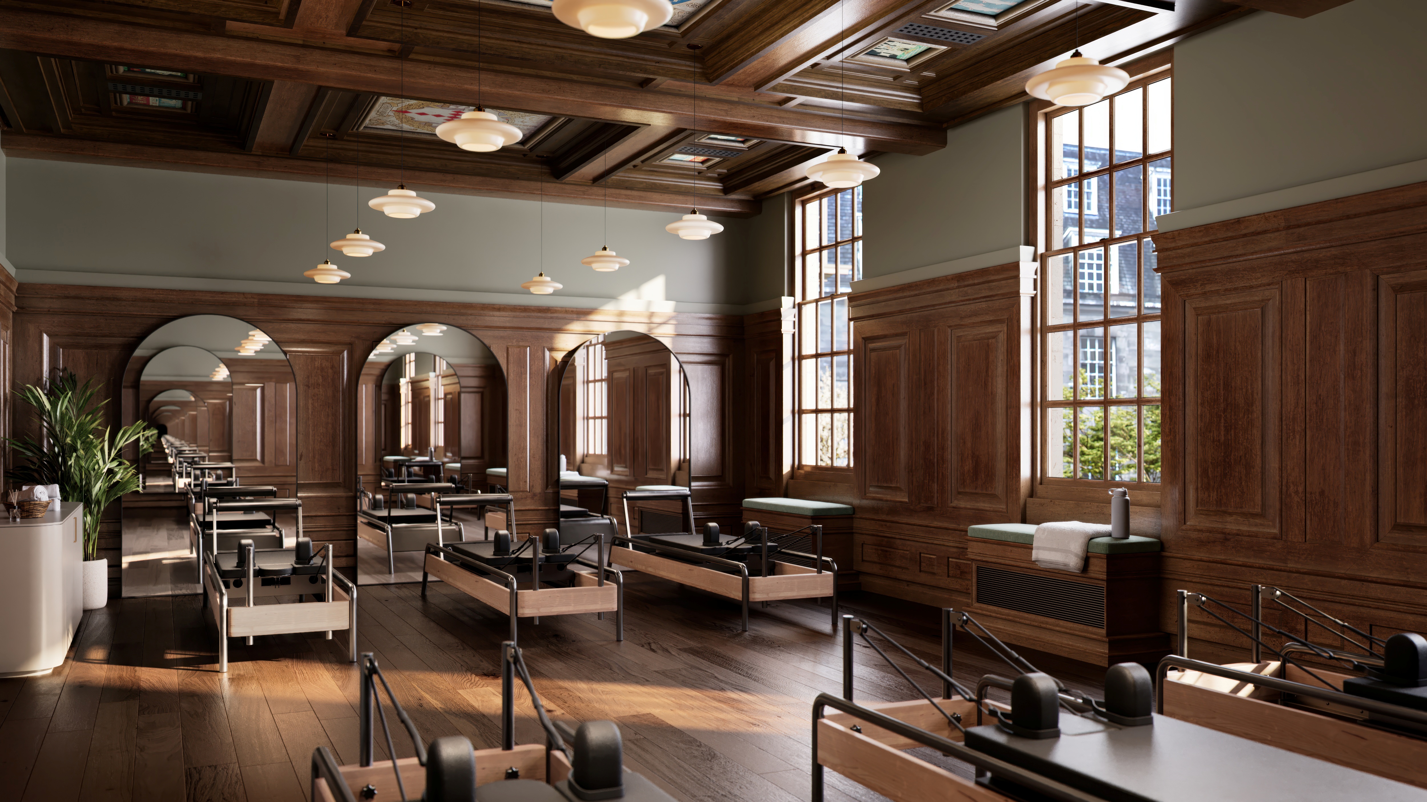 Lansha Group - UK Real Estate, UK Property Agency | One stop shop for buying and purchasing properties in the UK