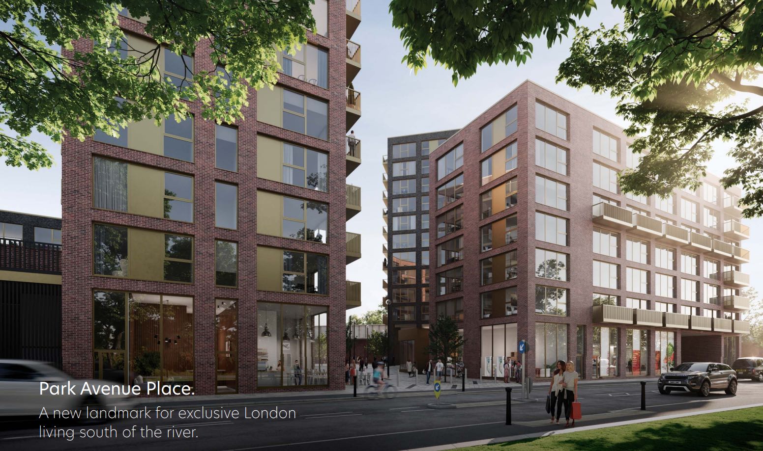 藍莎集團 - 英國樓盤、英國物業代理 | 英國買樓置業一站式服務