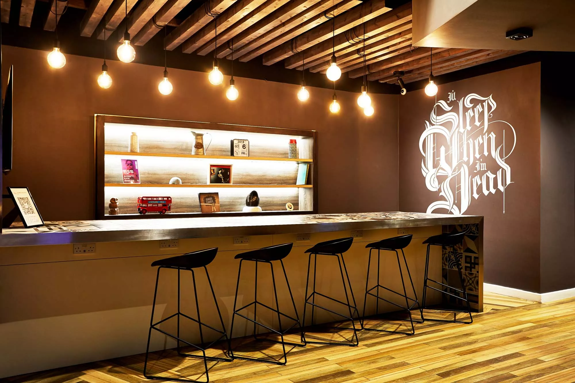 纽卡斯尔·学生公寓·Westgate 公寓照片