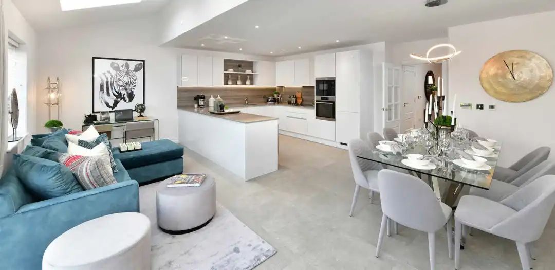 藍莎集團 - 英國樓盤、英國物業代理 | 英國買樓置業一站式服務