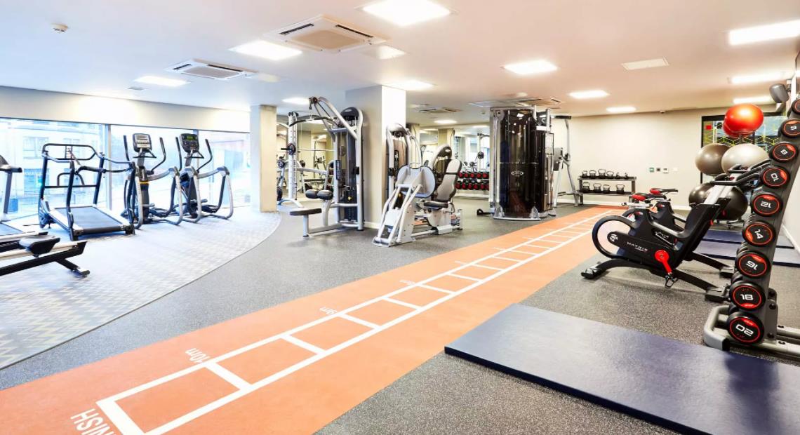 格拉斯哥·学生公寓·West End 公寓照片