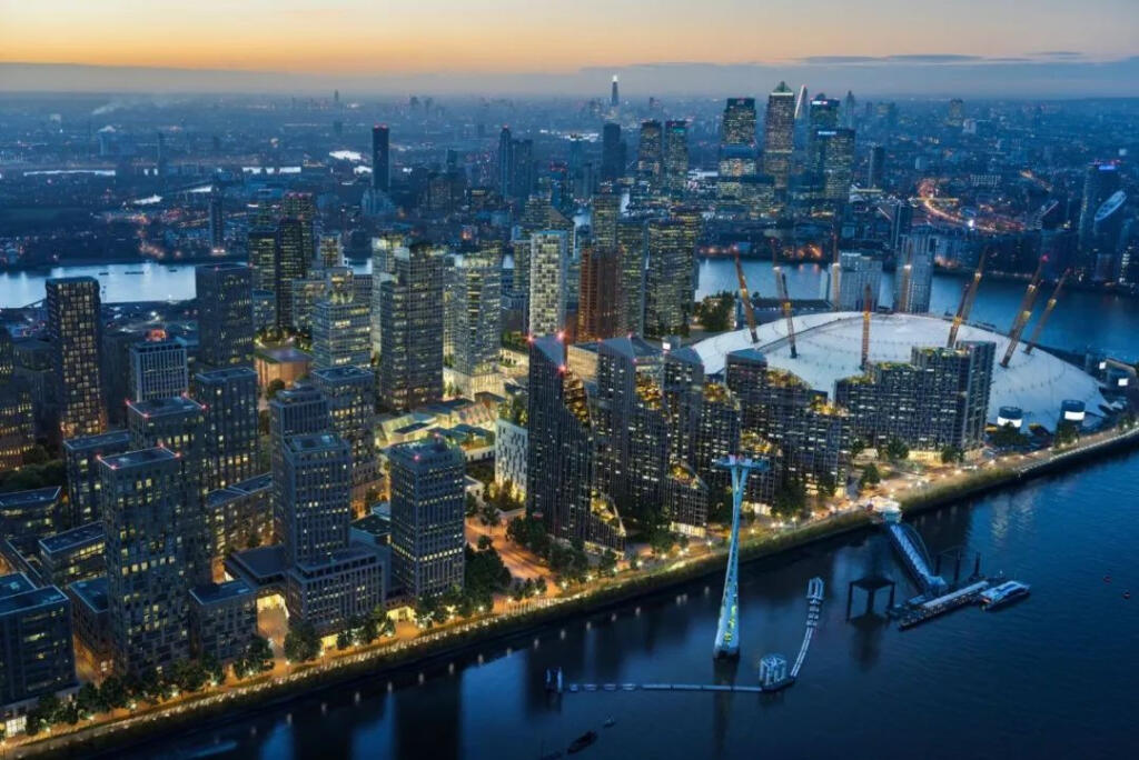 藍莎集團 - 英國樓盤、英國物業代理 | 英國買樓置業一站式服務