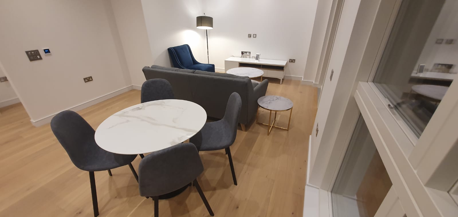 藍莎集團 | 英國置產一站式服務