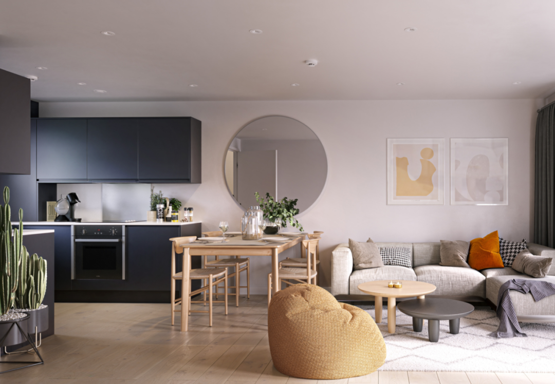 藍莎集團 - 英國樓盤、英國物業代理 | 英國買樓置業一站式服務