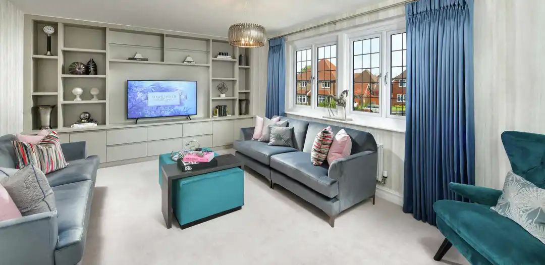 藍莎集團 - 英國樓盤、英國物業代理 | 英國買樓置業一站式服務