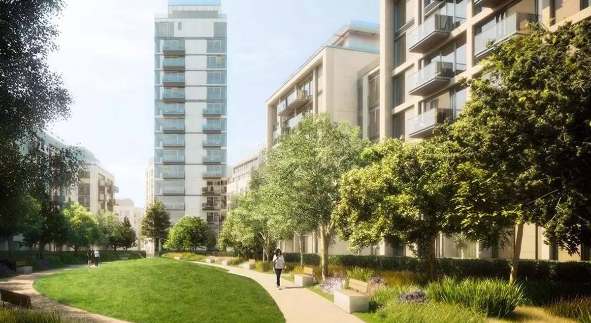 藍莎集團 - 英國樓盤、英國物業代理 | 英國買樓置業一站式服務