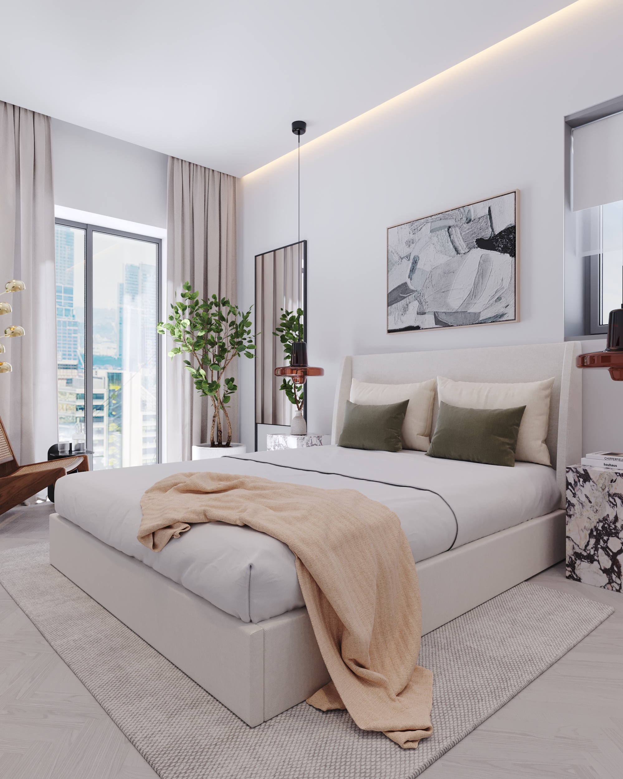 藍莎集團 | 英國置產一站式服務