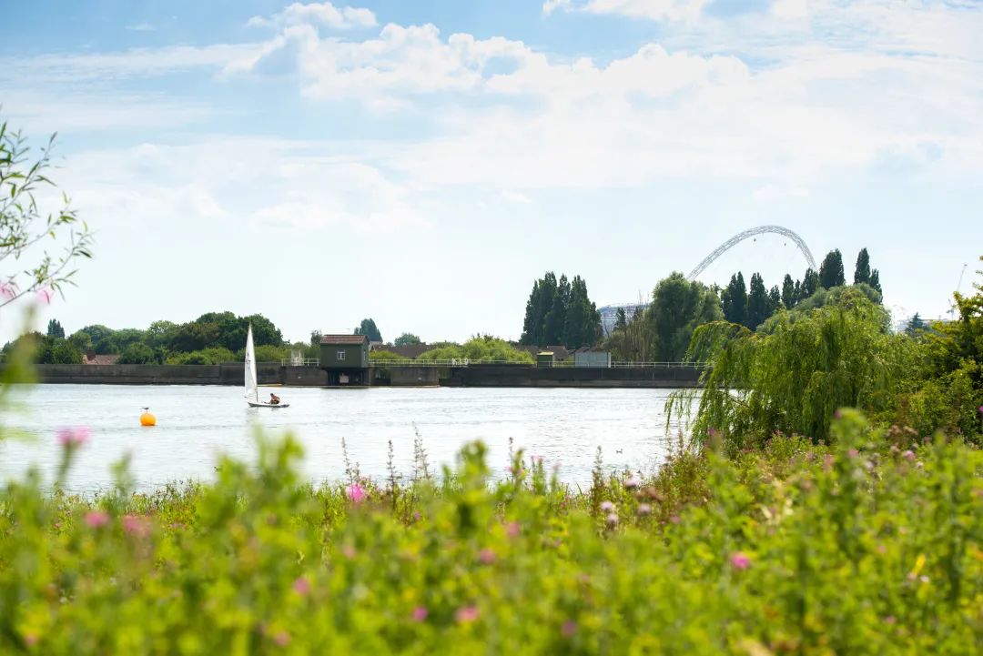 伦敦·温布利花园公馆 Wembley Park Gardens 配套