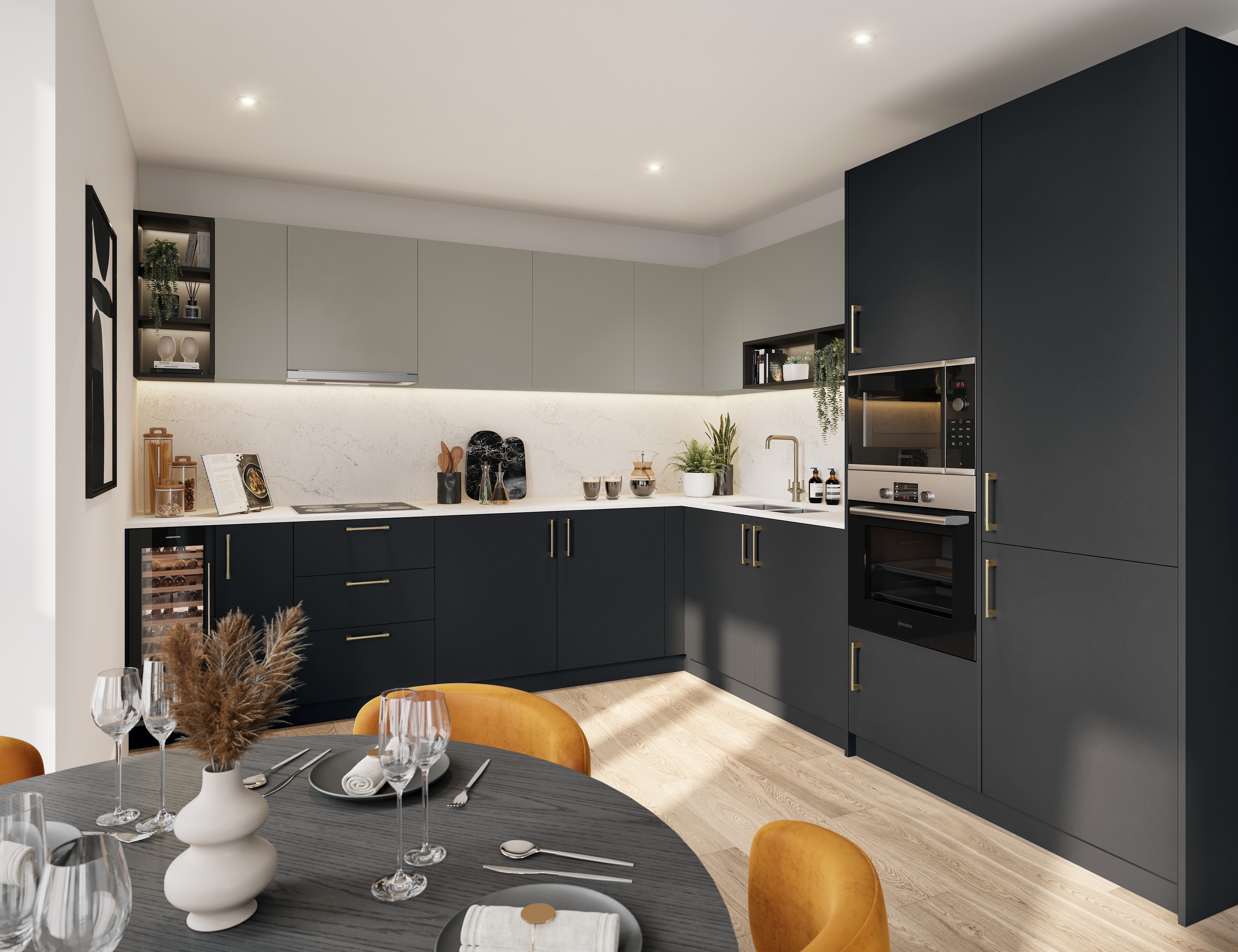 藍莎集團 | 英國置產一站式服務