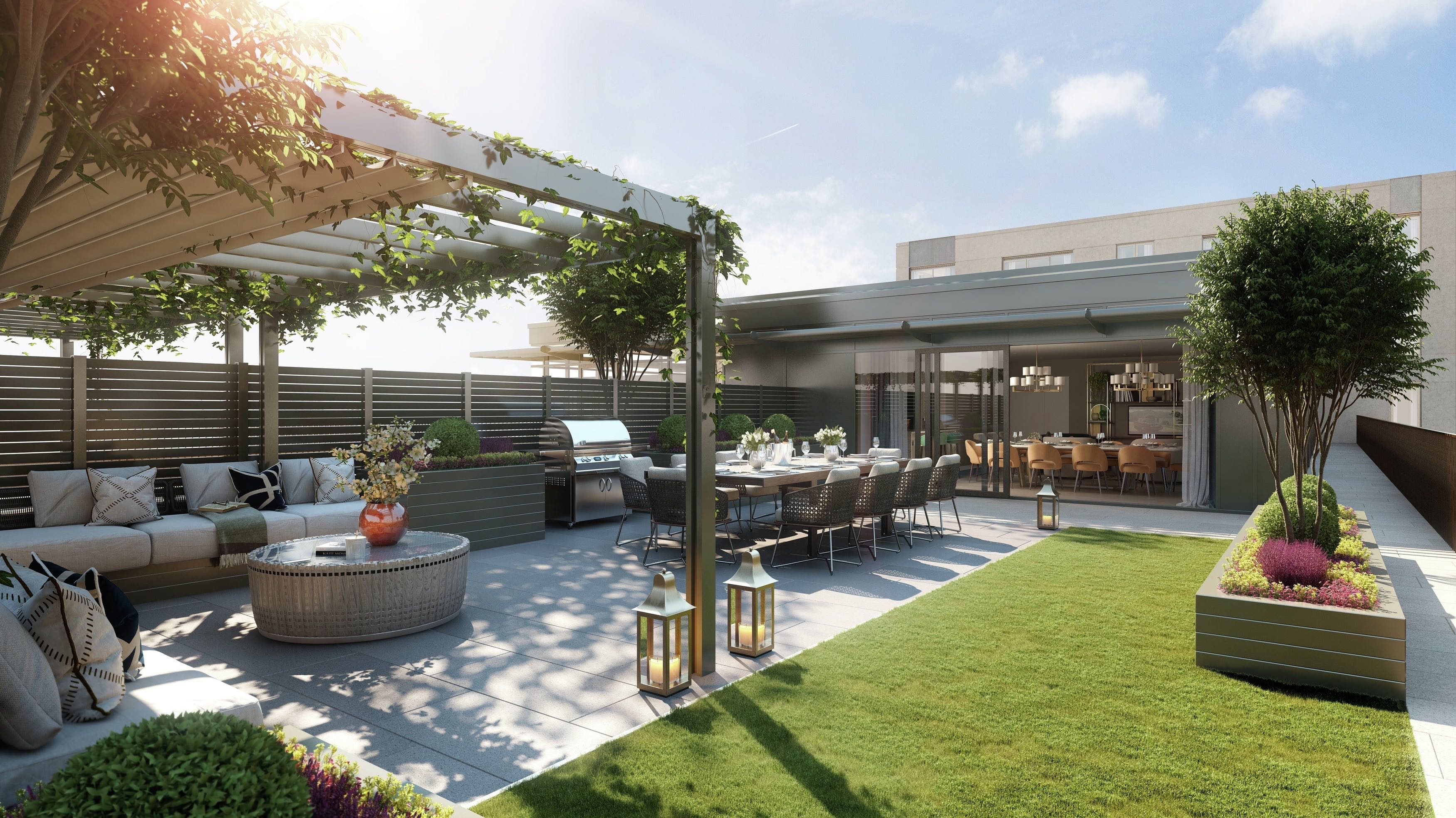 藍莎集團 - 英國樓盤、英國物業代理 | 英國買樓置業一站式服務