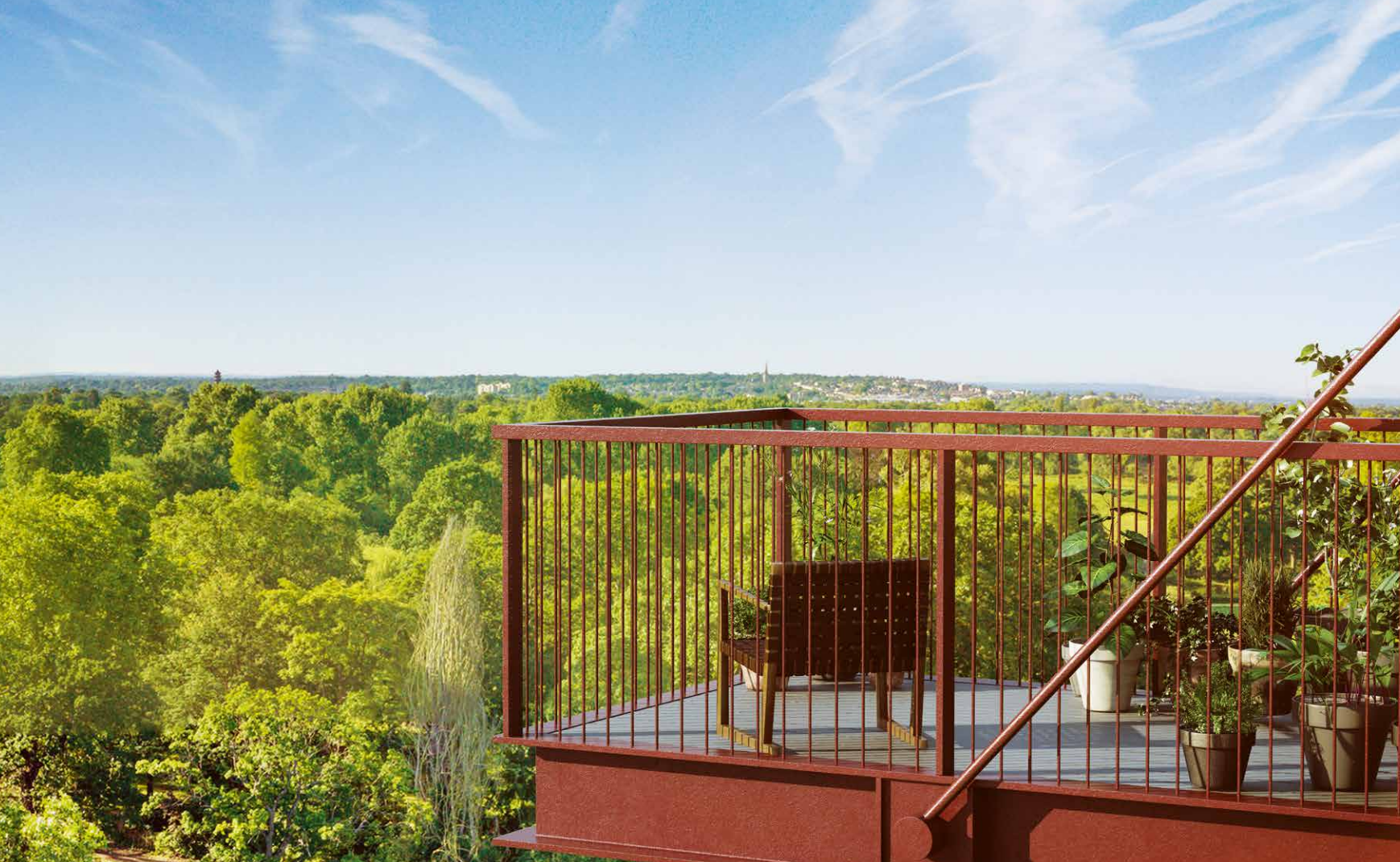 藍莎集團 | 英國置產一站式服務