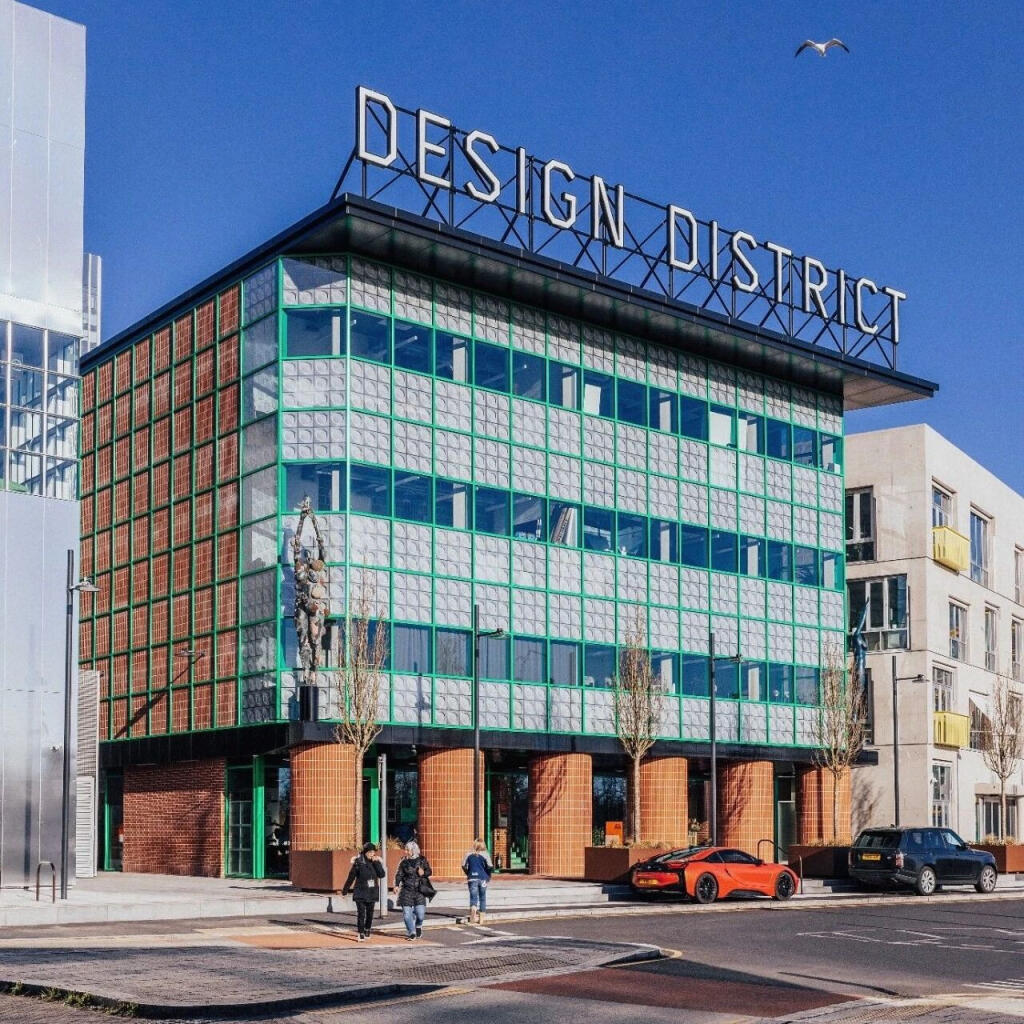 藍莎集團 - 英國樓盤、英國物業代理 | 英國買樓置業一站式服務