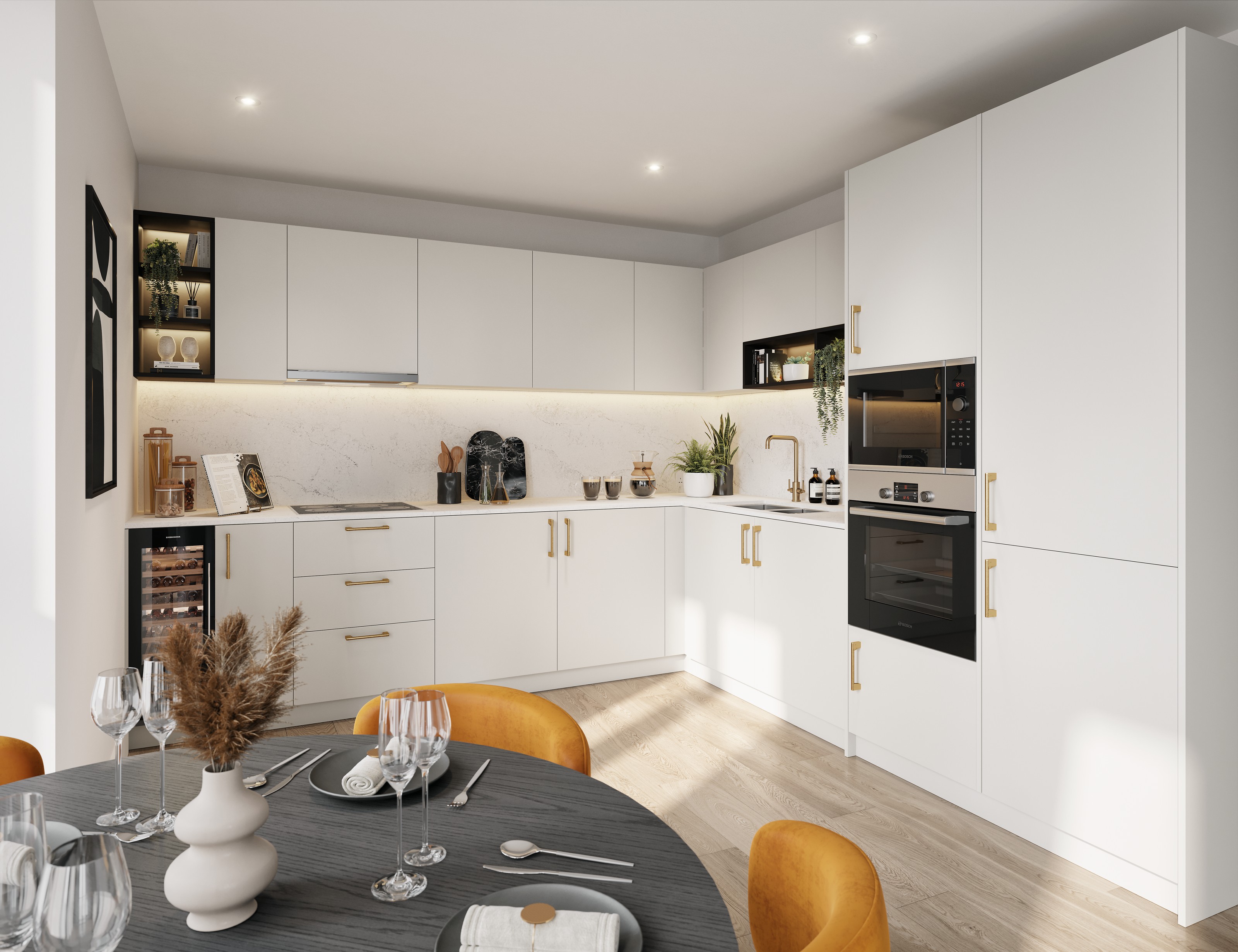 藍莎集團 | 英國置產一站式服務