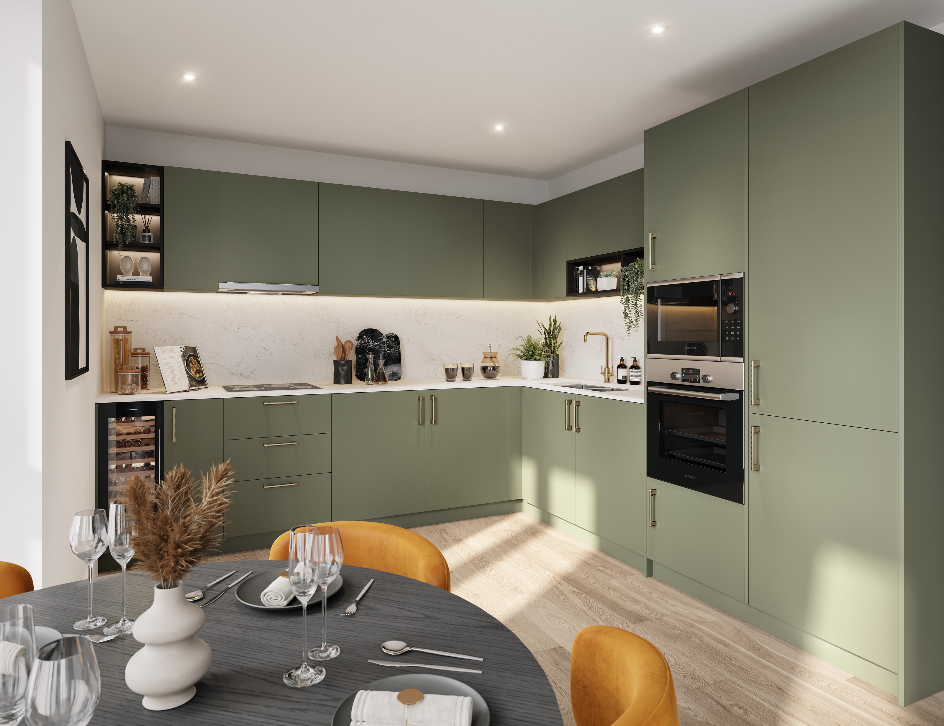 藍莎集團 | 英國置產一站式服務