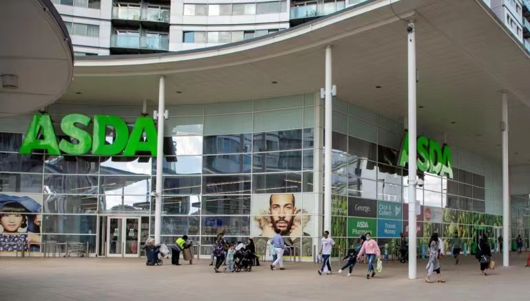 伦敦·兰普顿公馆 Lampton Parkside 配套