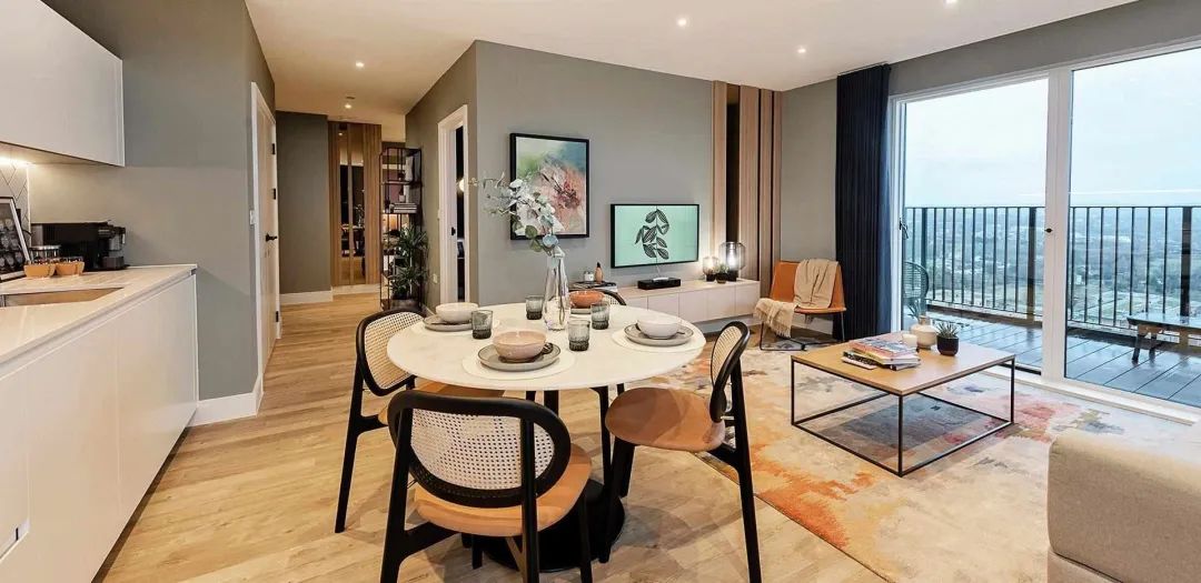 藍莎集團 - 英國樓盤、英國物業代理 | 英國買樓置業一站式服務